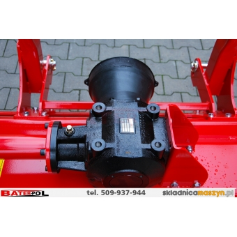 Kosiarka bijakowa 1,8m PRZESUW RĘCZNY 